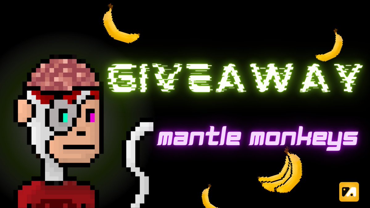 MantleMonkeys tweet media