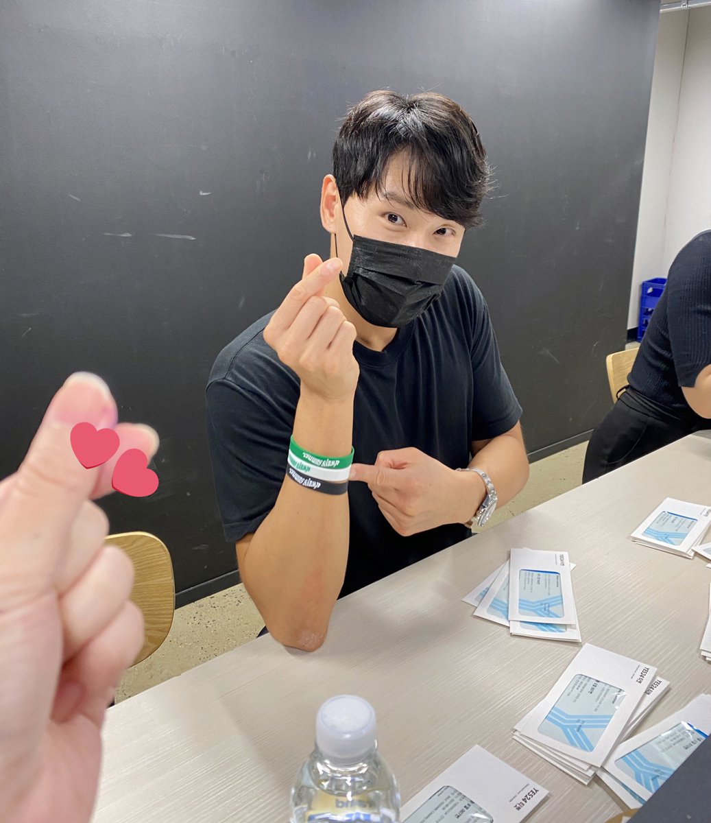 댕균 사랑해요💕🥹💕