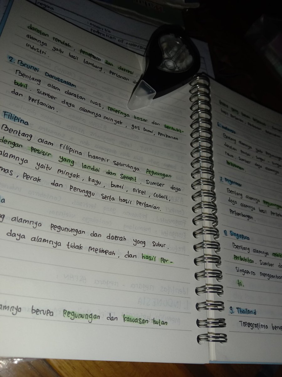 awlystudy's tweet image. mindahin rangkuman IPS