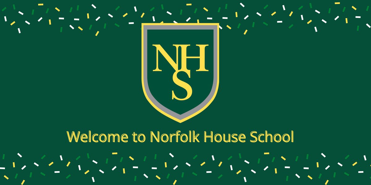 We would like to extend a warm welcome to our new and returning pupils 🎉🎉🎉