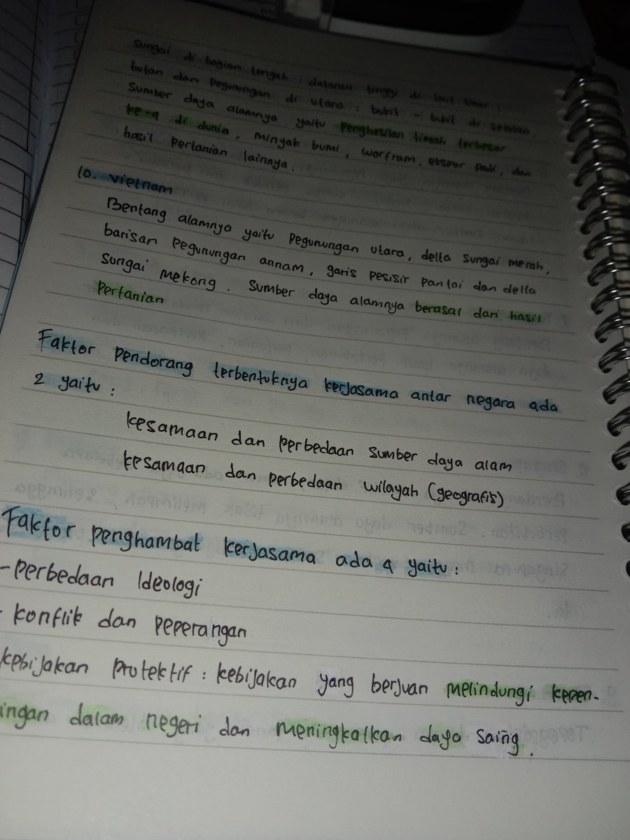 awlystudy's tweet image. mindahin rangkuman IPS