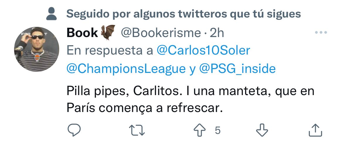 Grefusa tweet media