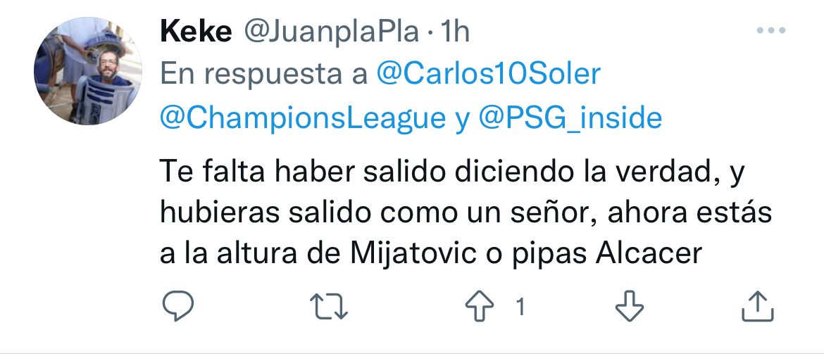 Grefusa tweet media