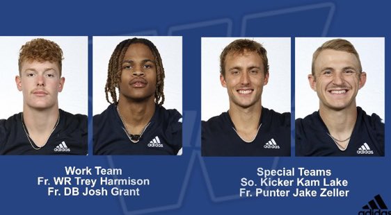 Keeping doing what you do Trey!