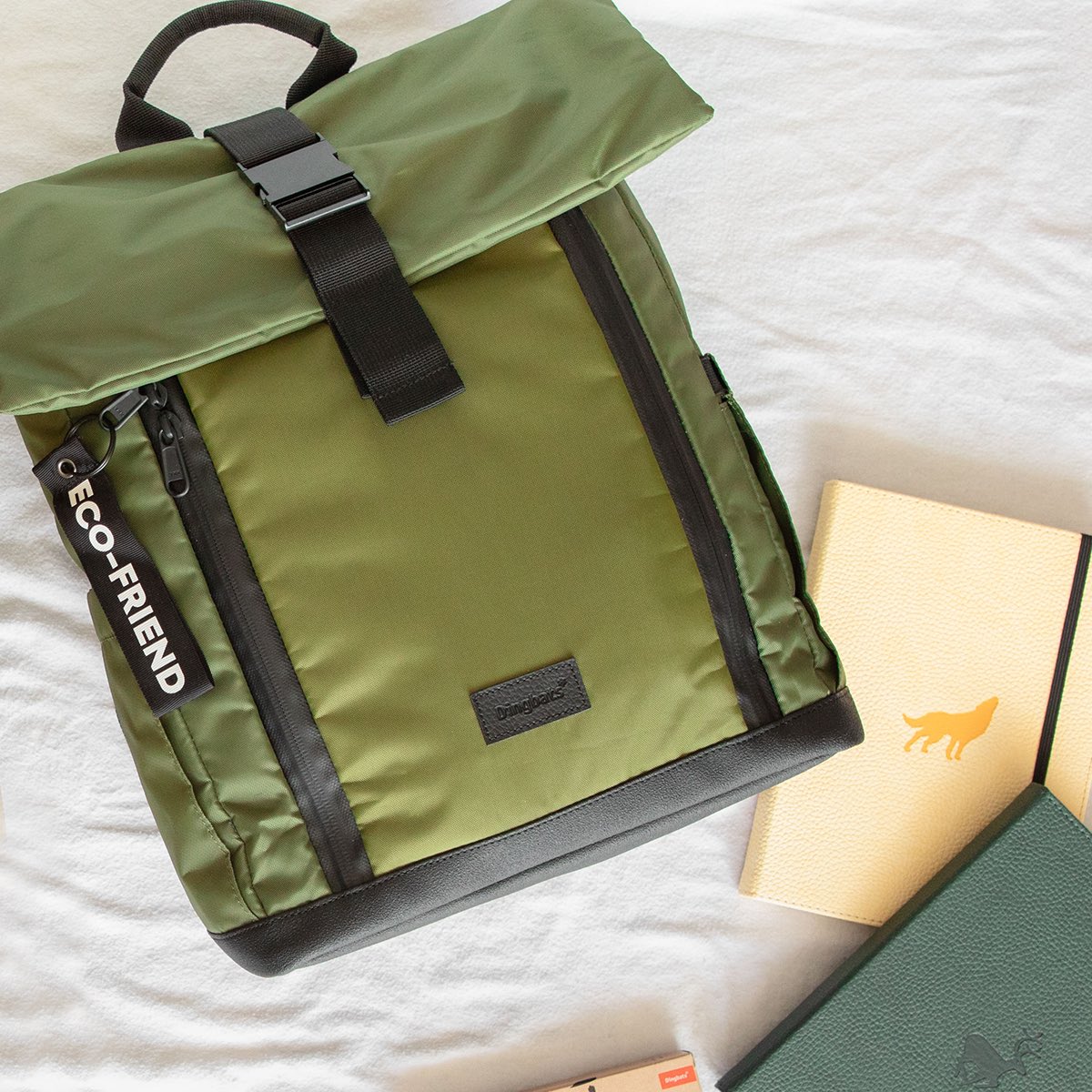 dingbats_ntbks's tweet photo. Eco-friendly notebooks &amp; backpacks designed for you 📚🎒 
.
.
.
#dingbatsnotebooks #dingbatsbackpack #art #bujo #bujo2022 #bujoaddicts #bujocommunity #bujoideas #bujoinspiration #bujospread #bujoweeklyspread #bulletjournal #bulletjournalideas #bulletjournaling #calligraphy https://t.co/eseJZsGGw4