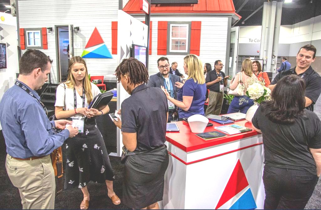 Falta sólo una semana para que comience la primera edición de <a href="/SmartCityExpoUS/">Smart City Expo USA</a> que contará con la participación de más de 100 ciudades, 100 ponentes y 20 alcaldes

📆 14-15 de septiembre
📍 Miami

smartcityexpousa.com