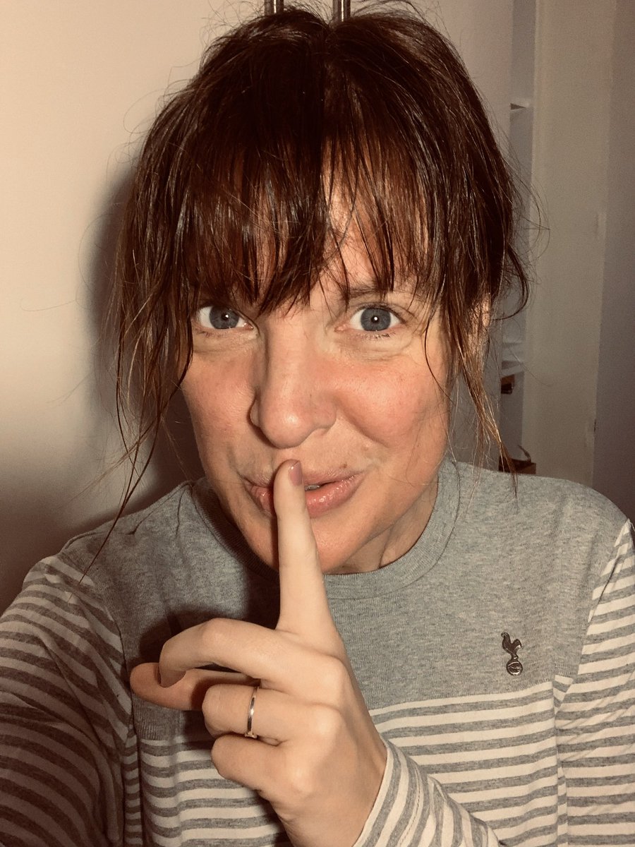 Gill Slatter (@gibigill) on Twitter photo It’s official <a href="/1MickyHazard/">Micky Hazard 525</a> and <a href="/SpursOfficial/">Tottenham Hotspur</a> are amazing. If anyone is at tonight’s match and sees my message on the screen at half time, please can you send me a photo or video to prove it actually happened! #ChampionsLeague #TOT #TOTMAR #checkforcancer #donateblood #COYS It’s official <a href="/1MickyHazard/">Micky Hazard 525</a> and <a href="/SpursOfficial/">Tottenham Hotspur</a> are amazing. If anyone is at tonight’s match and sees my message on the screen at half time, please can you send me a photo or video to prove it actually happened! #ChampionsLeague #TOT #TOTMAR #checkforcancer #donateblood #COYS