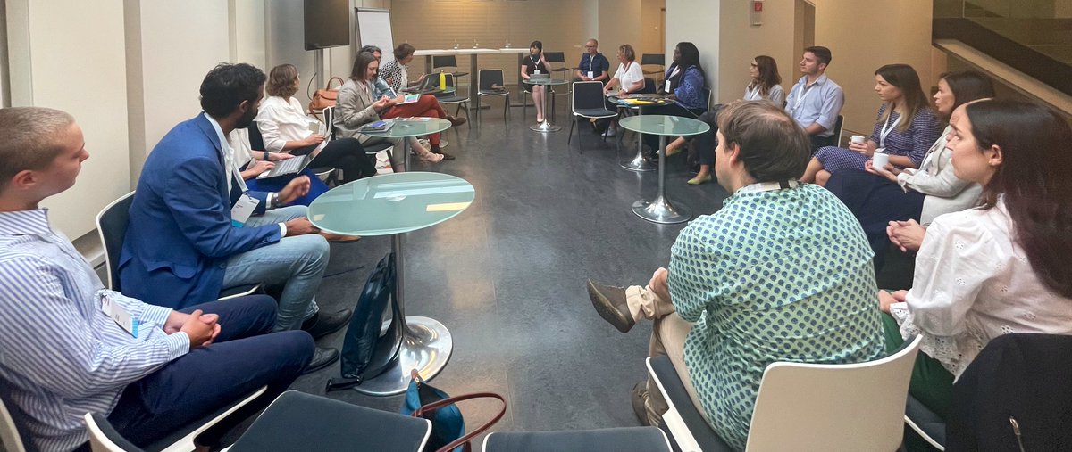 Solidar_EU's tweet image. Partners of @H2020_sprINg project are meeting today in Berlin💥
This morning, very productive sessions for the Steering committee &amp;amp; Comms Task force💪🏽
In the afternoon, we will host two workshops in the framework of @IMCB22 about #integrationpractices

👉🏽 integrationpractices.eu