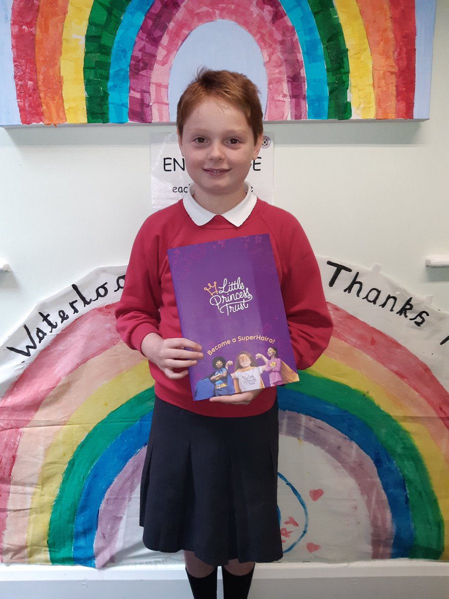 Waterloo Primary School & Nursery tweet media