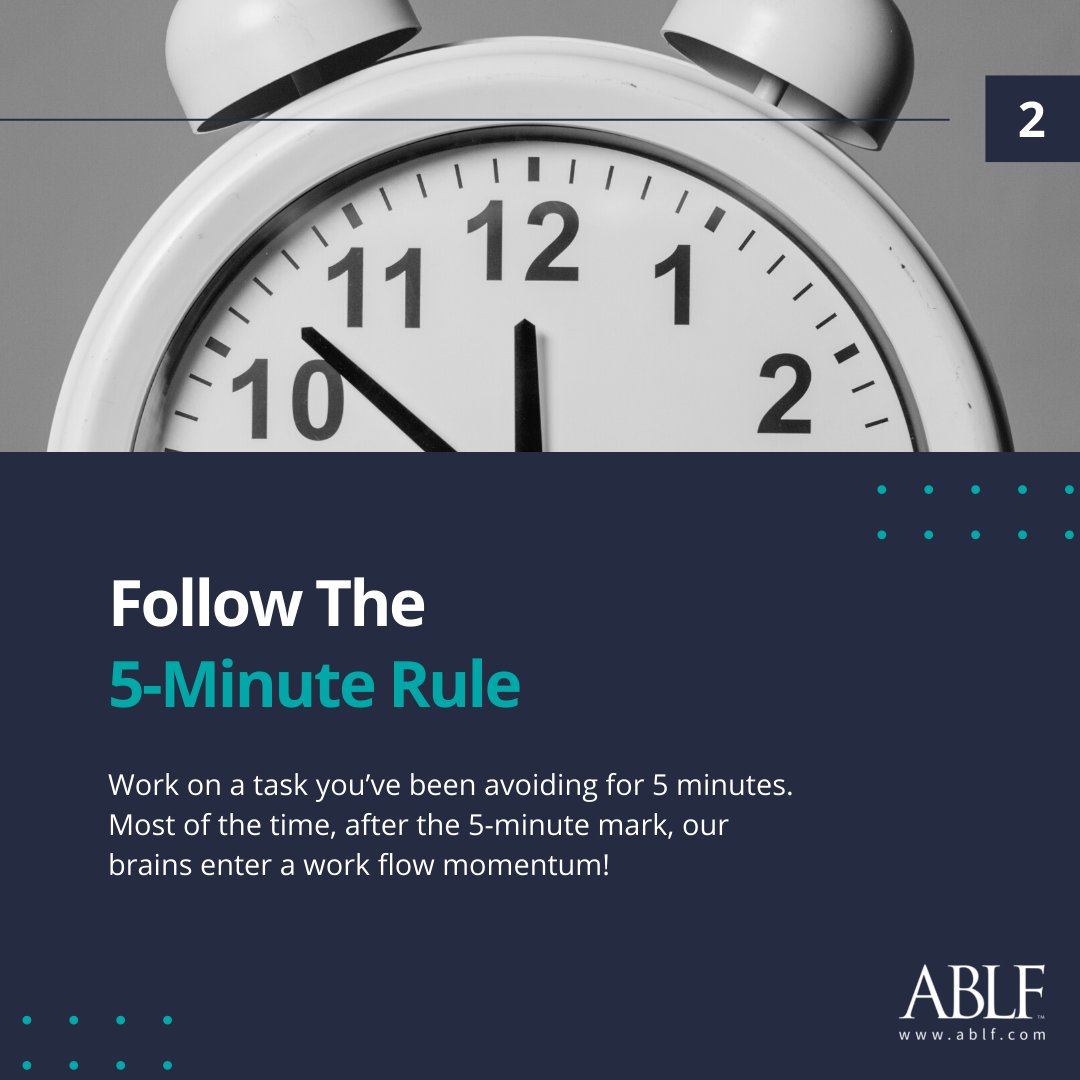 ABLF tweet media