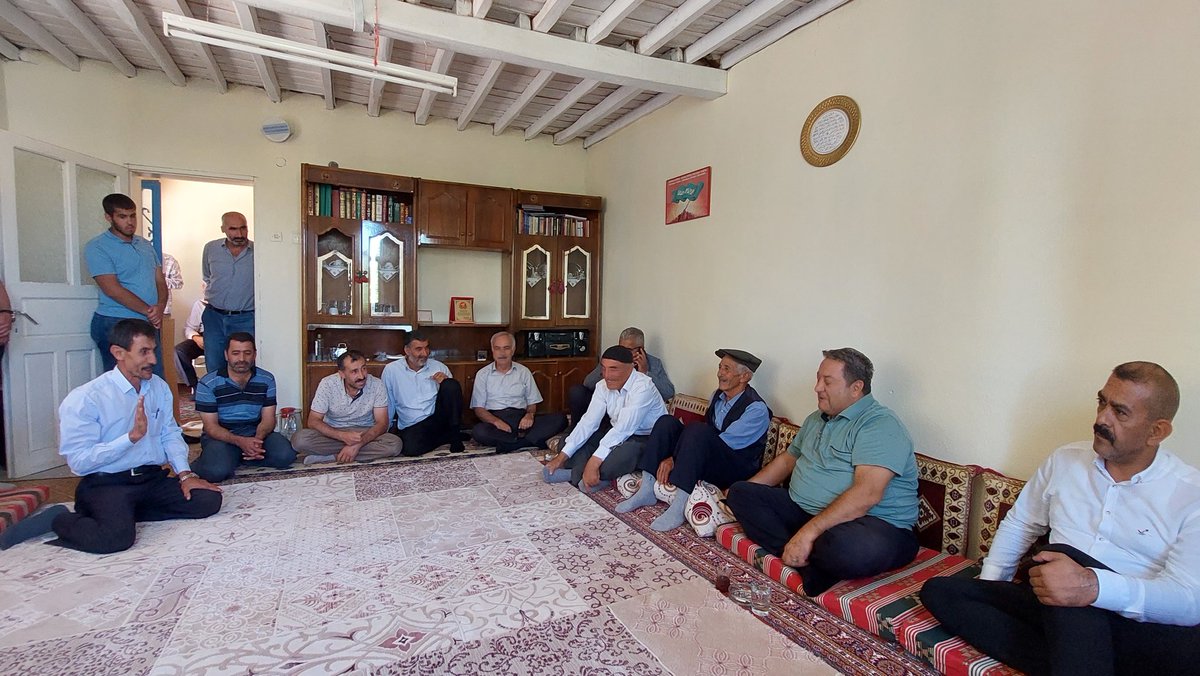 MehmetFendogluu's tweet photo. 📍#VENK, BATTALGAZİ https://t.co/0Ewu1kkgnL