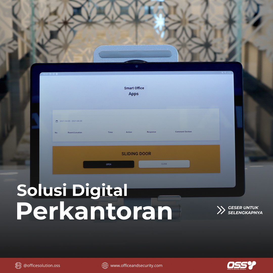 Office And Security Solution (@officesolution_) / Posts / X