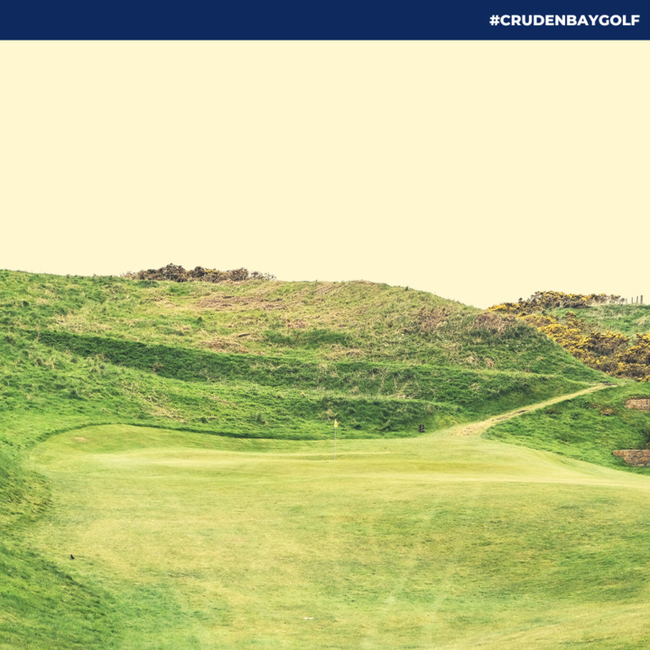 Cruden Bay Golf Club tweet media