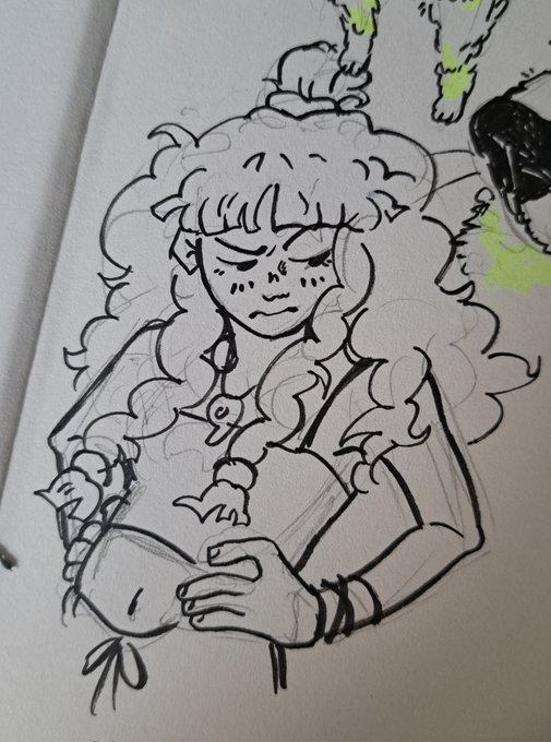 idk how to draw 