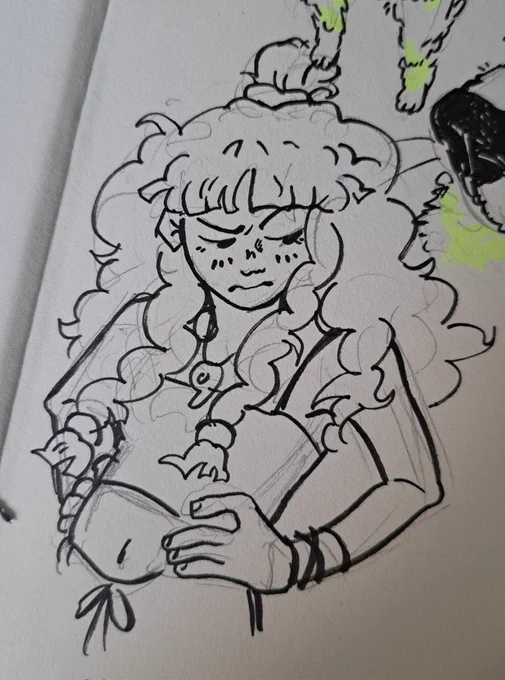 idk how to draw 