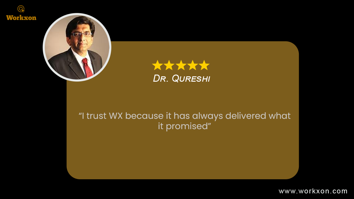 workxon's tweet photo. Thank you, Dr. Qureshi, for the review.
https://t.co/SnboHYJ2fc
#marketing #Workxon #marketingdigital #marketingtips #marketingonline #marketingstrategy #marketingagency #marketingideas #marketingplans #dollars https://t.co/vHNzlEMCPz