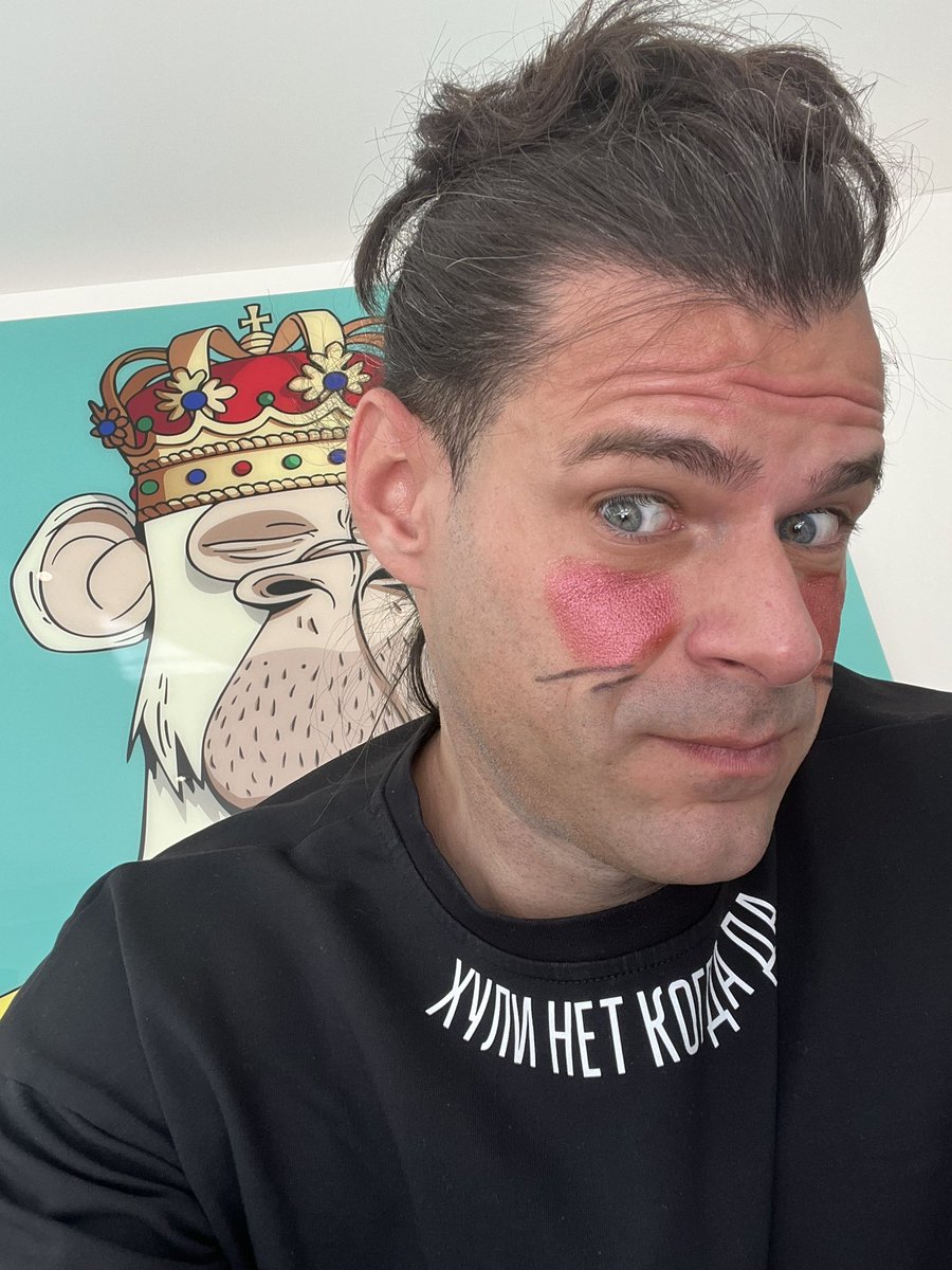 Captain GM tweet media