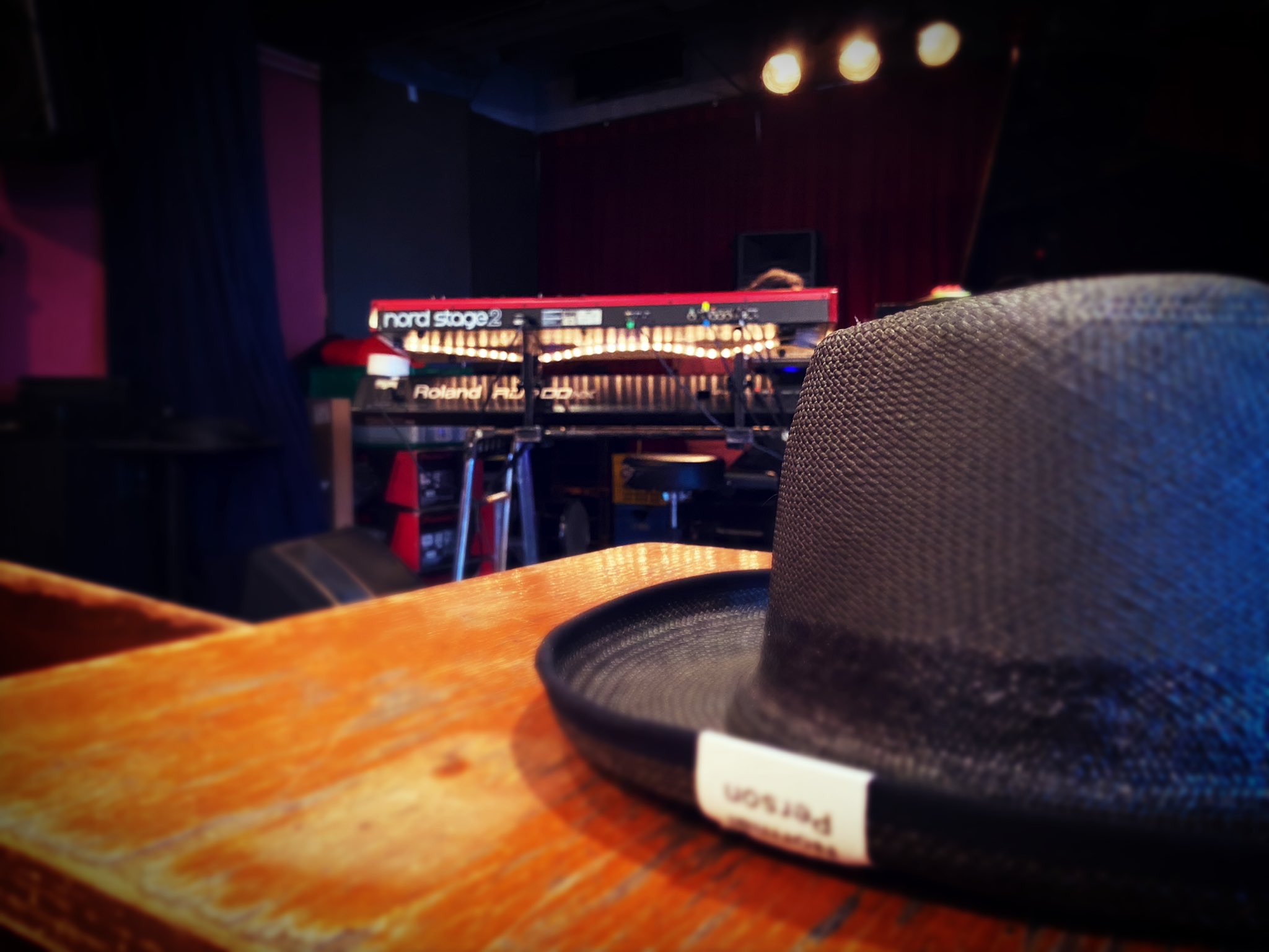 渡辺シュンスケ Staff Schroederheadz Twitter