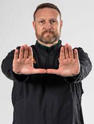 WONDERFUL WED
CANE CONNECTION of the day is the Wizard Eric Renaghan! Doc as I call him is a mad scientist In the sports science game! His passion for his craft &amp; his ability to enhance our athletes is special! He serves the 🟧U🟩 with a smile &amp; quiet energy that is appreciated!