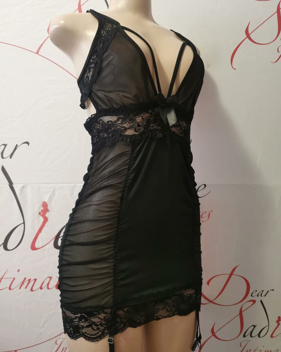 Dear Sadie Intimates (@dearsadieintim) on Twitter photo 