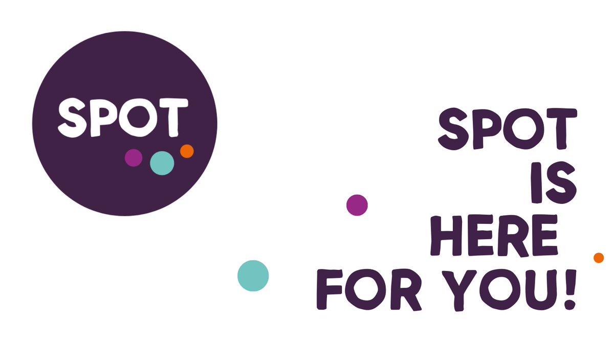 Calling all school professionals 📣  

Work in a primary or secondary school in the UK? 
You can make a difference to those with eating disorders 💜 

SPOT is here to help you do that. Sign up and tag your teaching network to spread the word 👇🏼 

beateatingdisorders.org.uk/training-event…