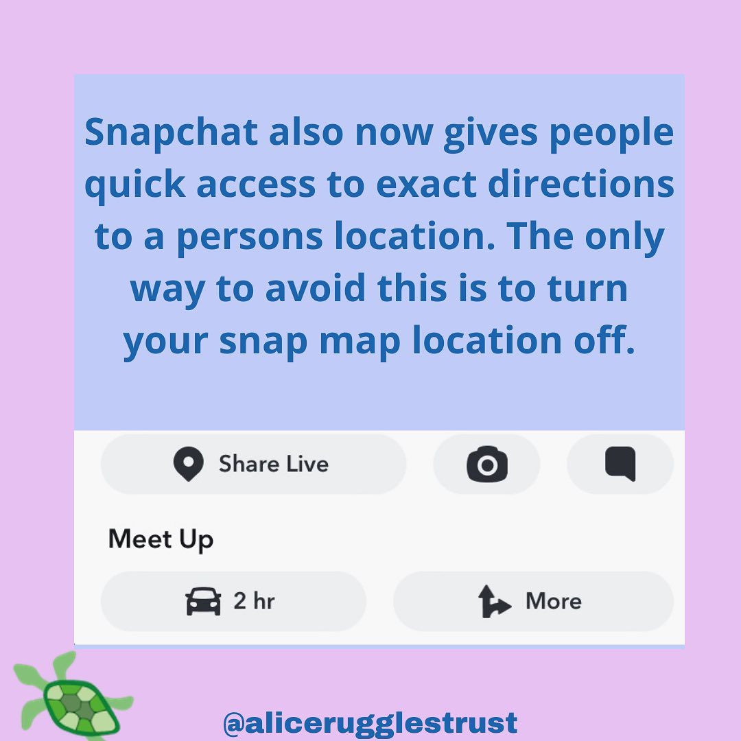 Alice Ruggles Trust tweet media