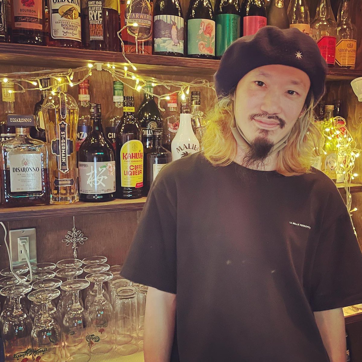 japub_yenzou's tweet photo. 9.7wed 本日オープンしました。だちゃ飯の日です。
ぜひお越しくださいませ。
🦩JAPUB円蔵🦩
東京都杉並区高円寺北2丁目38−14, フジビル2F-B
#高円寺バー #高円寺bar #お一人様歓迎 #musicbar #koenji #tokyobar #東京バー #東京bar #高円寺 #阿佐ヶ谷bar #japub #japub円蔵 https://t.co/gWnAcbBVfH
