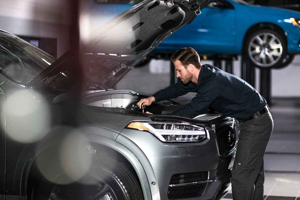 Spread your servicing costs over a period of time and find an affordable Service Plan with Snows Volvo. 

Click below to find out more: bit.ly/3D0ooM8

#Volvo #Servicing