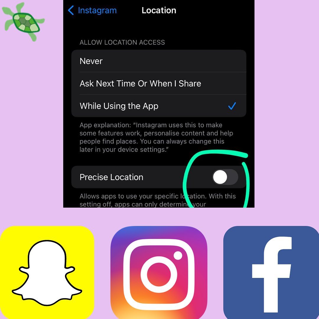 Alice Ruggles Trust tweet media