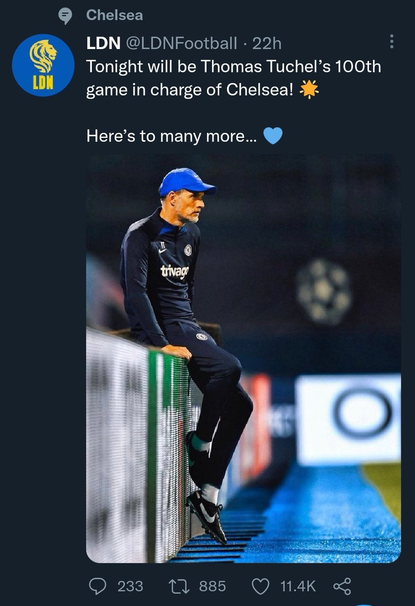 Out Of Context Football tweet media