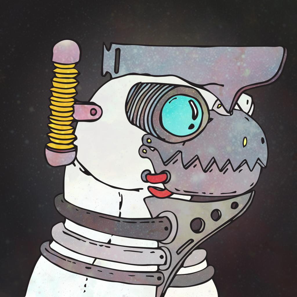 geckosalesbot's tweet photo. Galactic Gecko #8787

SOLD for 199.00 S◎L ($6,198.85)

@Galacticgeckosg

#ggsg #solana

https://t.co/ke8JrRyW5D https://t.co/eBk9ub28I6