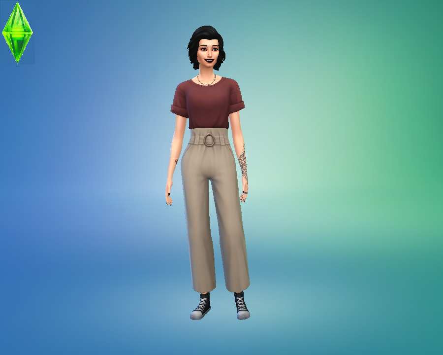 CryptoSims1's tweet photo. These #NFT are in my collecrion https://t.co/fIyfatOFzd
I'm going to drop new NFTs of this collection in the future

#NFTCommunity #NFTs #NFTcollection #Sims #Sims4 #CryptoSims #NFTcreator #character https://t.co/9qNvobTpUo