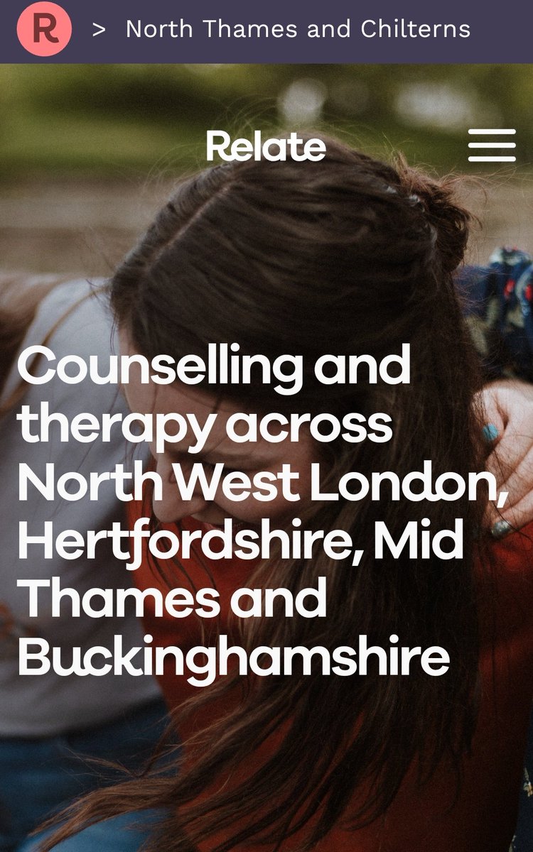RelationshipTRS's tweet photo. #RelationshipWeek is looking at the milestones you have reached in your lives, after months of work Relate has reached a new milestone in the form of a brand new website, come and have a look and let us know what you think.
https://t.co/quu116a5T7 https://t.co/s1wvCHWMJc