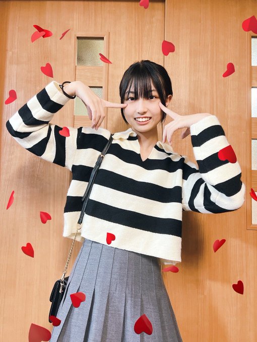 Twitterのコスプレ画像14