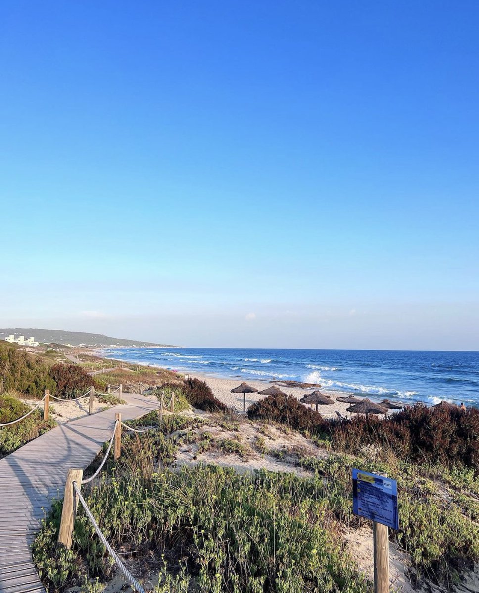 Hoy nos vamos hacía la costa sur de #Formentera para descubriros ES MIGJORN, o lo que es lo mismo, 5 km de playas paradisíacas! Clica aquí  para conocerla al detalle! 🔍 instagram.com/p/CiM65oYjuNN/

📷@worldhappytravelers <a href="/rita_arriaga/">rita Arriaga</a> @formenteralodg #EsMigjorn #visitformentera