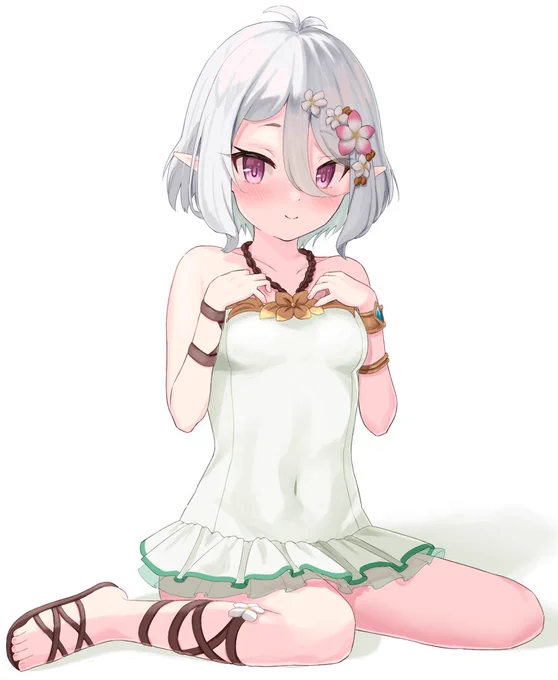 コッコロたん!#プリコネR 