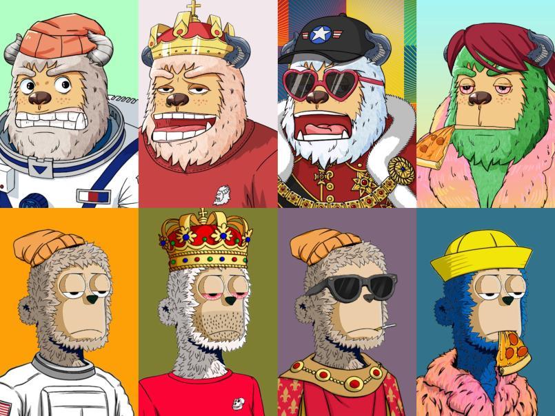 ✅ Post your "Asian @y00t_nft "  down below
Ready? 👀 

1. Like + RT
2. Tag 2 friends

🎁 100 likes and we'll giveaway 2  <a href="/monftersclub/">Monfters Club</a>  NFT

#NFTGiveway