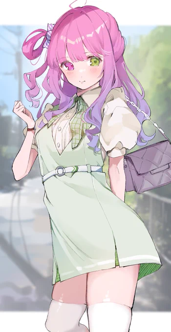 遅いのら…#ルーナート 