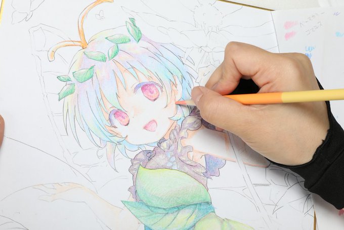 åå¿è
åãææžæ¬ã«åå ããŸãã
ããŒã
ã100åã·ã§ããã«ããã¢ã€ãã ã ãã§è²çŽãæãã
ã«ãã£ã¬ã³ãž
æ±æ¹ã®ããšã¿ããã£ã©ã«ããè²éçã§æããŠããšãã
ã»å
šéšã®ç»æã100åã·ã§ããã§æãã
ããã ã
ã ããã1000å以äžã§é 匵ããŸã