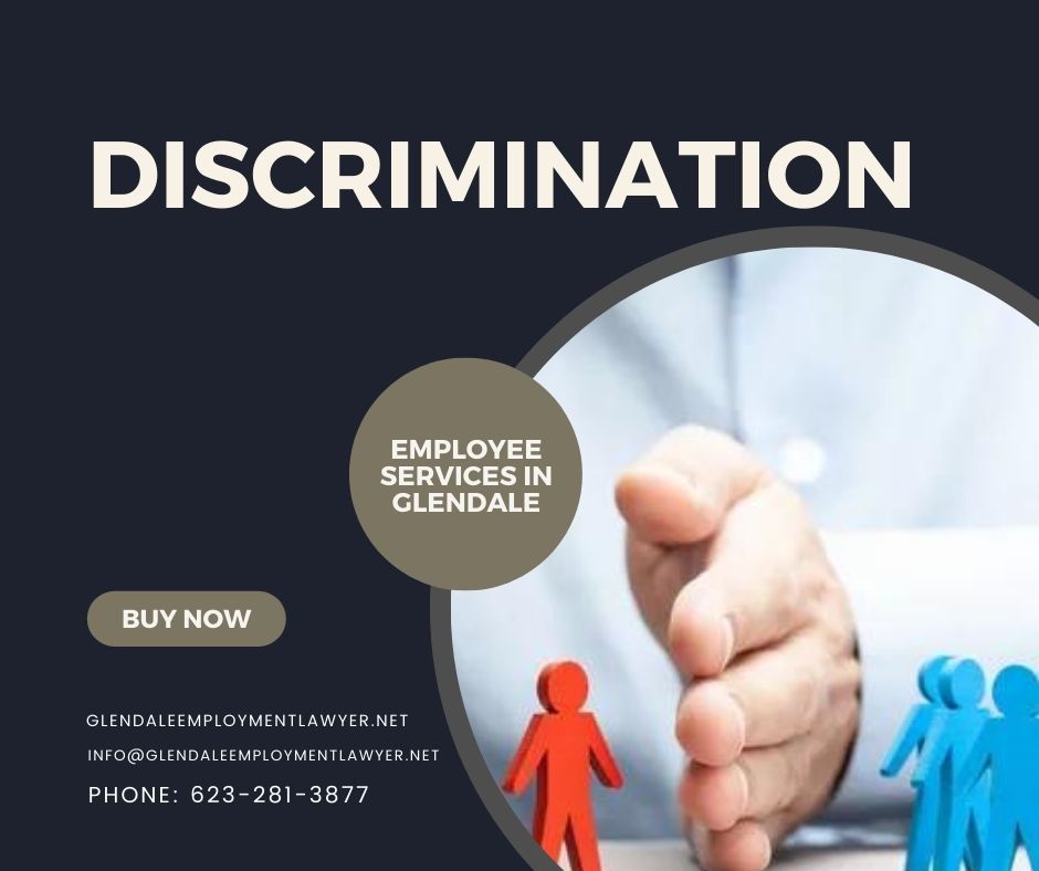 Disabled employees are protected against workplace discrimination due to the Americans with Disabilities Act (ADA). glendaleemploymentlawyer.net/discrimination…
#discrimination #discriminationlaw #discriminationlawyer #glendaleemploymentlawyer #lawfirm #glendalelawyer #employmentlaw