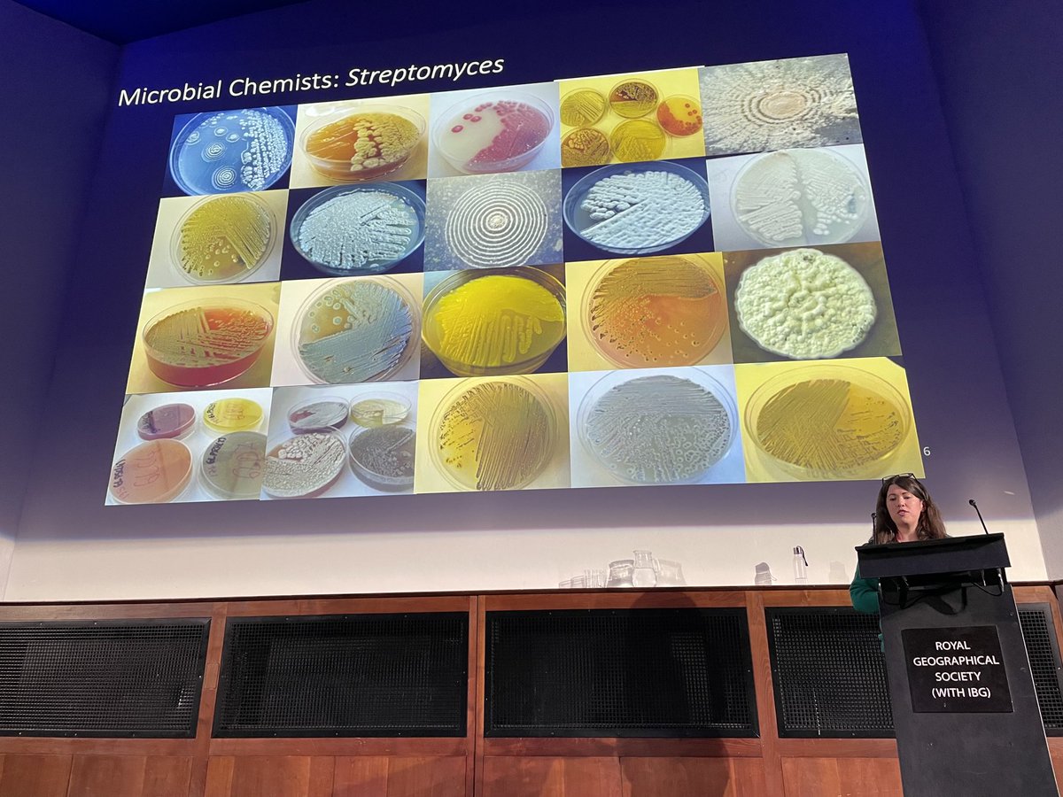 Inspiring talk from ⁦<a href="/kate_duncan/">KateDuncan</a>⁩ #Challenger150 <a href="/150/">150</a>⁦<a href="/150_challenger/">Challenger 150 Conference</a>⁩