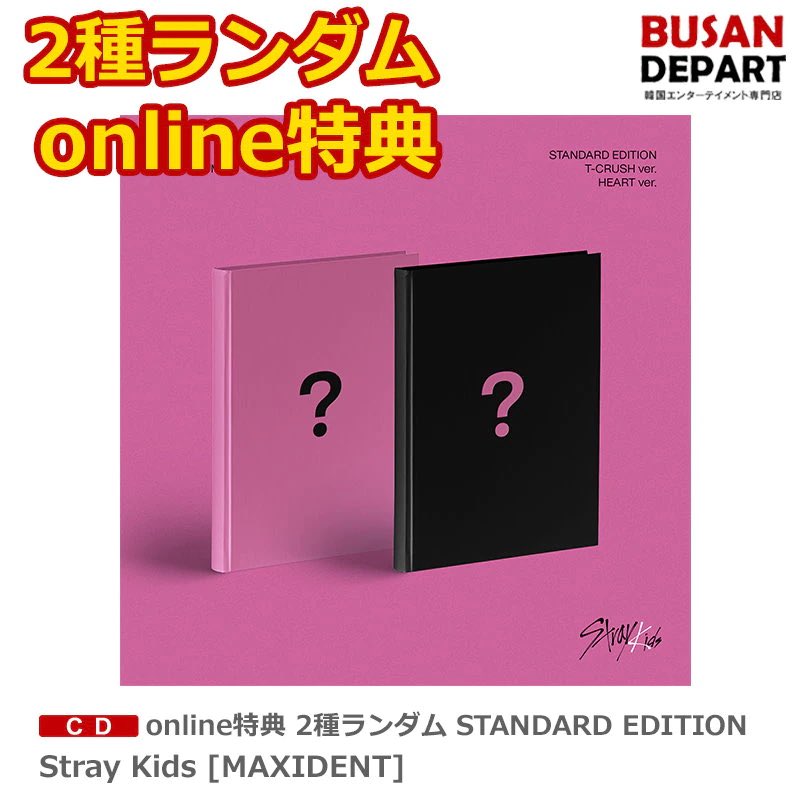 リノ JYP straykids maxident 店舗特典 独創的 Stray Kids リノ トレカ 【MAXIDENT 店舗特典】 K-POP