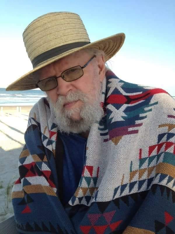 Happy 83rd Birthday David Allan Coe 