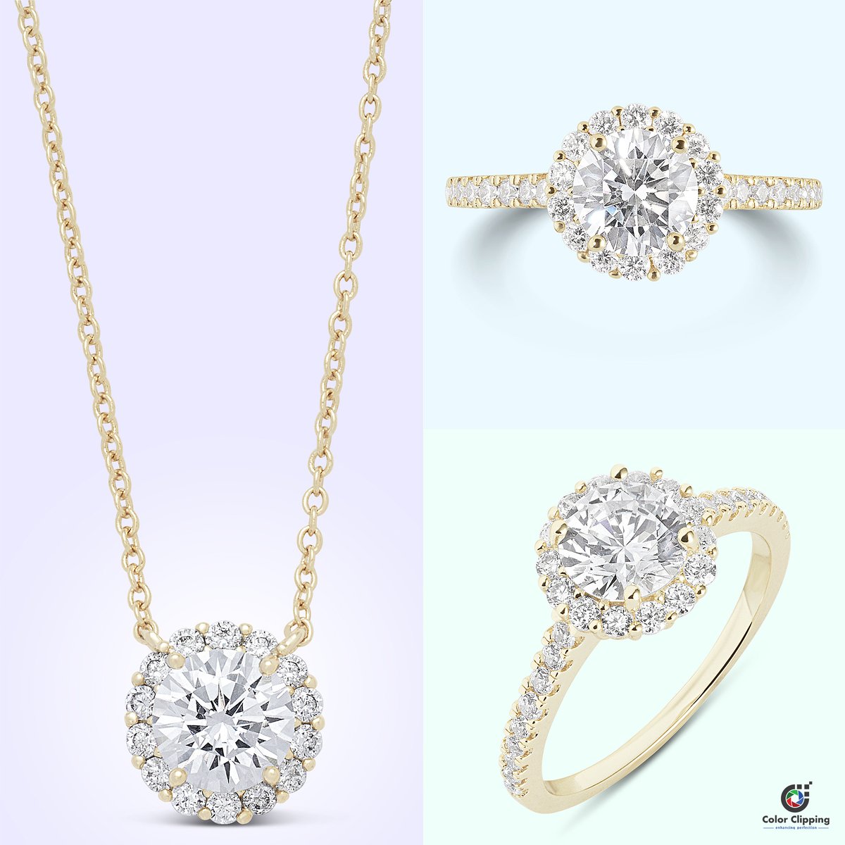 ColorClippingUS's tweet photo. What do our jewelry retouching services include?
Our ๐ท๐ฒ๐๐ฒ๐น๐ฟ๐ ๐ฟ๐ฒ๐๐ผ๐๐ฐ๐ต๐ถ๐ป๐ด ๐๐ฒ๐ฟ๐๐ถ๐ฐ๐ฒ๐ include flawless high-end retouching as well as general improvement of jewelry images.
Take a tour: https://t.co/iVSHhEwjuz
#colorclipping #ccjewelryretouching https://t.co/uIyVyhzcqc