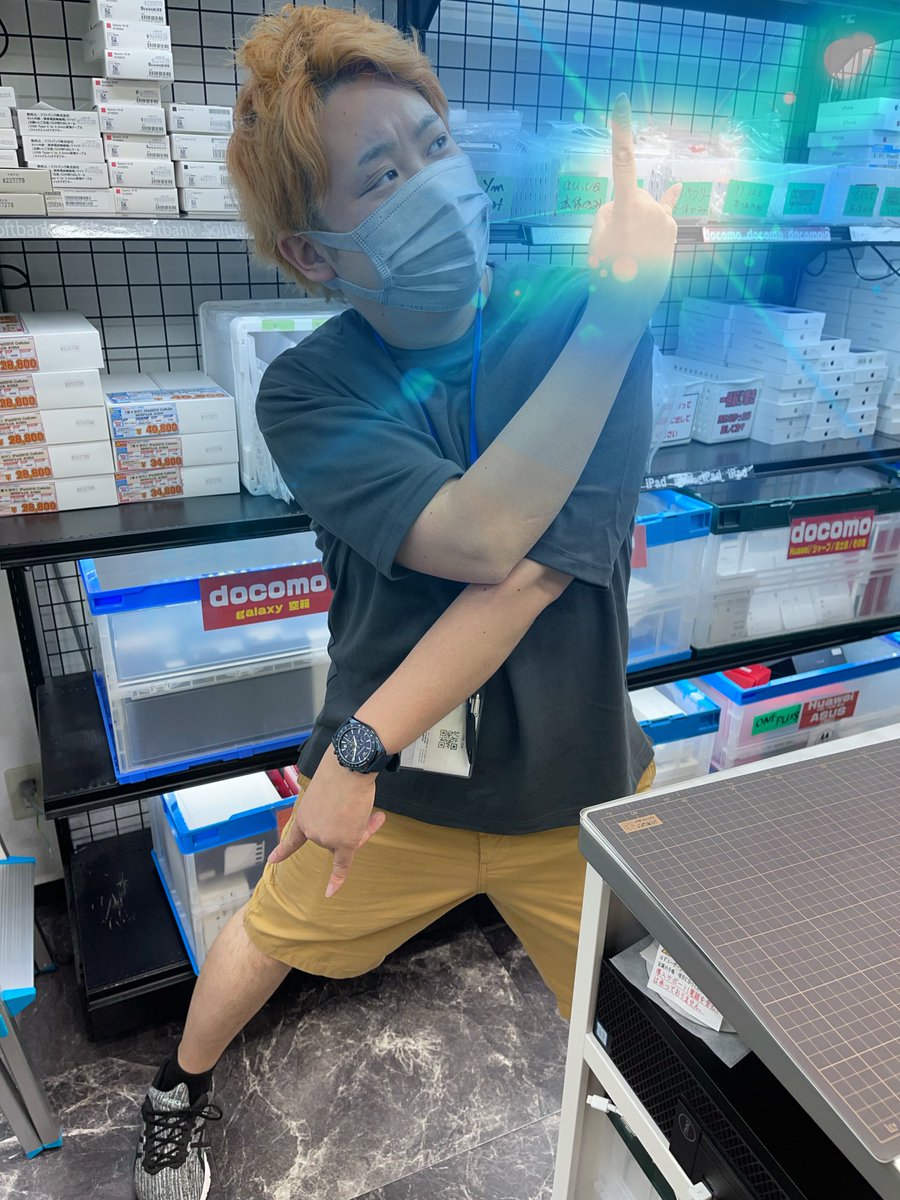 iosys_chuou's tweet photo. \\1点もの在庫//
【Galaxy Note Fan Edition SM-N935F/DS】
海外版 SIMフリー
中古Bランク 税込17,800円
Exynos8890
メモリ4GB
どっかで見たことあるやつの
バッテリーだいじょぶ版💖
#akiba #イオシス #中央通店 #GalaxyNoteFanEdition https://t.co/8gdhkRakAB