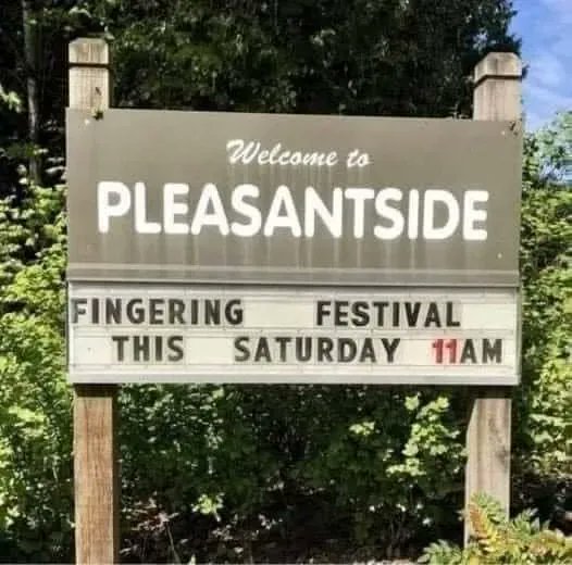 vloekcoza's tweet photo. Op https://t.co/3FlXY617H2: Plesierrivier 
 
Sien: https://t.co/QSldYoEdGt 

#swearing #vloek https://t.co/cu0NzbGbvM
