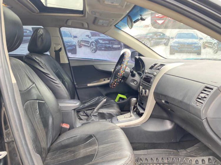 Psalm_Autoz's tweet photo. 2012 Toyota Corolla 
#: 08101864956
📍: Akure
Price: 4m https://t.co/auZBp7pne9