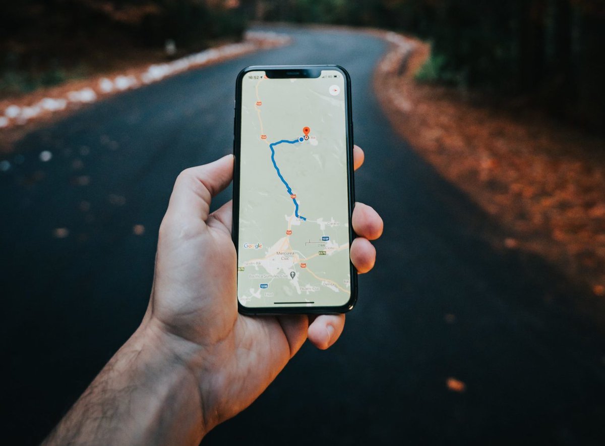 marcpavia_'s tweet photo. Google anunciará las rutas más sostenibles para viajar en coche https://t.co/TtflEe4ICM https://t.co/XJhS9ad7fM