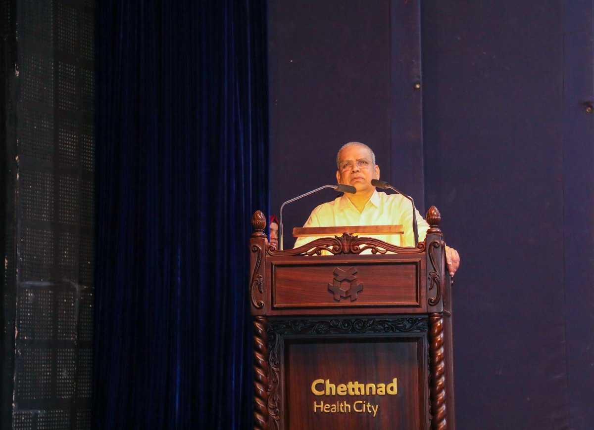 chettinad_univ tweet picture