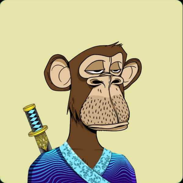 By minting you automatically enter the draw of prizes

-3 Bored Ape Yacht Club NFTs

-10 Trippin Ape Tribe NFTs

-80 Otherdeed NFTs

-800 of 10 000 TBAC's will get air-dropped, 1 Apecoin a week for 3 years. 

 All TBAC NFTs on pre-sale count as 2 tickets. 

#NFT #Ethereum #NFTs